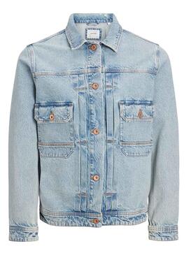 Jacke Denim Jack und Jones Kevin