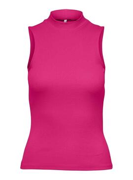 Top Only Nessa Fuchsia für Damen