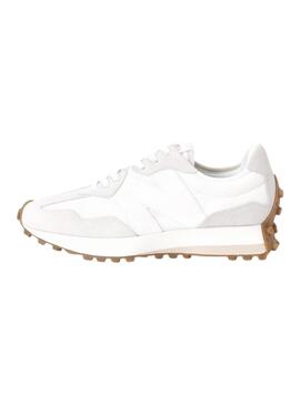 Sneakers New Balance 327 Weisss für Damen