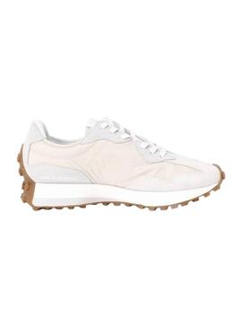 Sneakers New Balance 327 Weisss für Damen