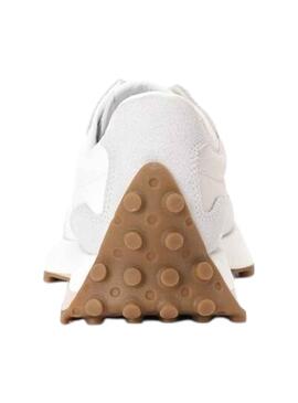 Sneakers New Balance 327 Weisss für Damen