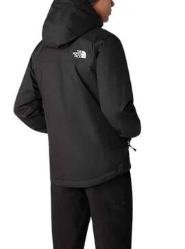 Regenmantel The North Face Schwarz für Junge