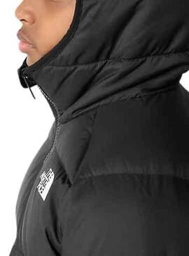 Jacke The North Face Reversible Schwarz für Junge