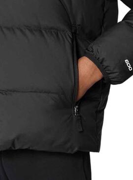 Jacke The North Face Reversible Schwarz für Junge