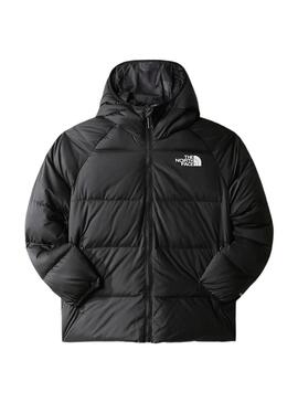 Jacke The North Face Reversible Schwarz für Junge