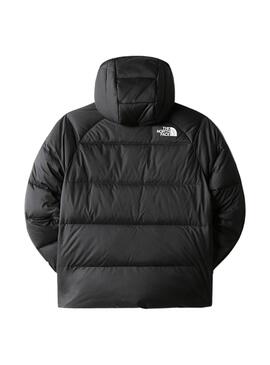 Jacke The North Face Reversible Schwarz für Junge