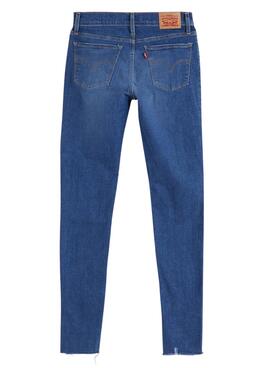 Jeans Levis 710 Super Skinny Quebec