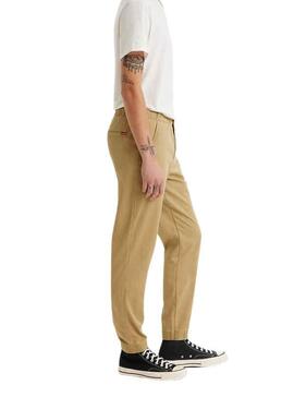 Hose Jogger Levis Beige für Herren