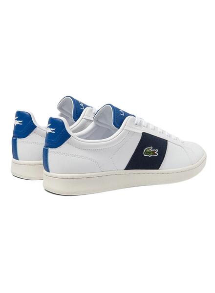 Lacoste carnaby sales evo 318 3