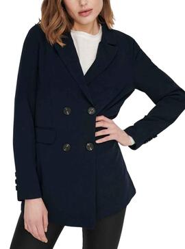 Blazer Only Mila Mili Schwarz für Damen