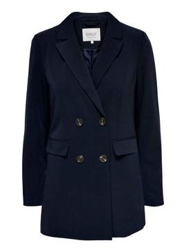 Blazer Only Mila Mili Schwarz für Damen