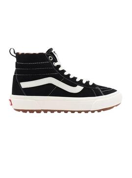Sneakers Vans Sk8-Hi MTE-1 Schwarz für Damen
