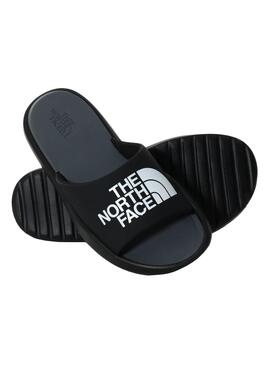 Flip Flops The North Face Triarch Slide Schwarzs Damen