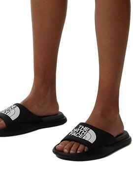 Flip Flops The North Face Triarch Slide Schwarzs Damen