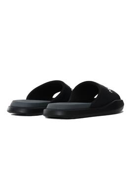 Flip Flops The North Face Triarch Slide Schwarzs Damen