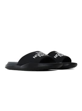 Flip Flops The North Face Triarch Slide Schwarzs Damen