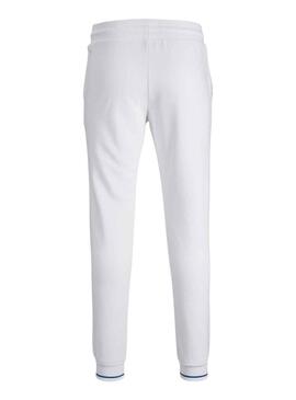 Hose Jack & Jones Gordon Weiss Herren