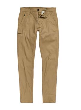 Hose G-Star Skinny Chino Safari Herren