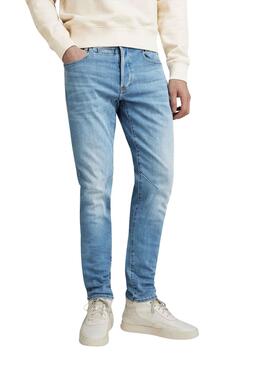 Jeans G-Star D-Staq 5 Pocket Denim Herren