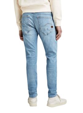 Jeans G-Star D-Staq 5 Pocket Denim Herren