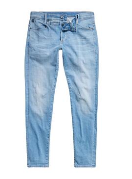 Jeans G-Star D-Staq 5 Pocket Denim Herren