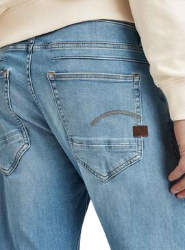 Jeans G-Star D-Staq 5 Pocket Denim Herren