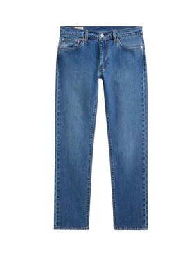 Jeans Levis 511 Slim Blau Oscuro Herren