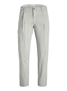 Hose Jack & Jones Bill Freddie Grau Herren