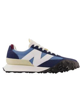 Sneakers New Balance XC-72 Blau für Herren