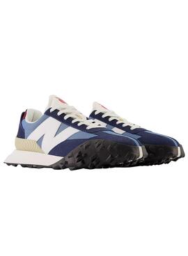 Sneakers New Balance XC-72 Blau für Herren