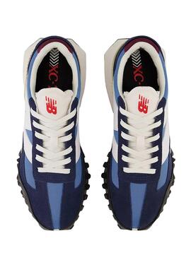 Sneakers New Balance XC-72 Blau für Herren