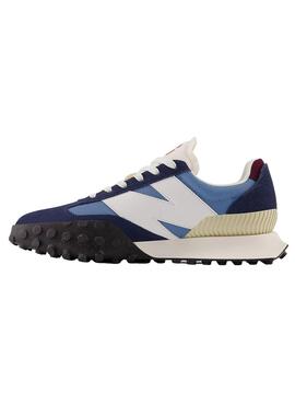 Sneakers New Balance XC-72 Blau für Herren