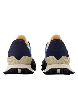 Sneakers New Balance XC-72 Blau für Herren