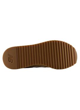 Sneakers New Balance 574+ Beige für Damen