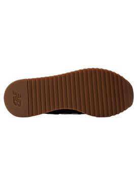 Sneakers New Balance 574+ Schwarz für Damen