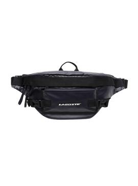 Gürteltasche Lacoste Waist Bag Blau Herren
