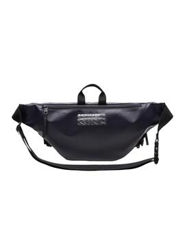 Gürteltasche Lacoste Waist Bag Blau Herren