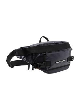 Gürteltasche Lacoste Waist Bag Blau Herren