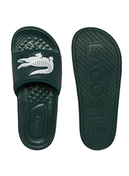 Lacoste sandal 2019 clearance