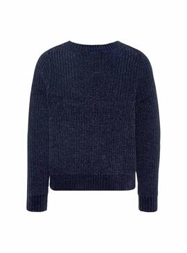 Sweater Name It Ocamil Blue Navy