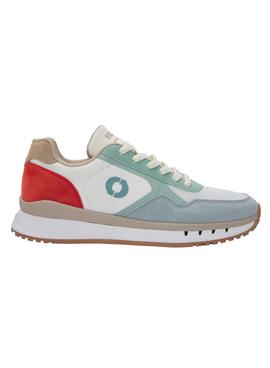 Sneakers Ecoalf Cervino 355 für Damen