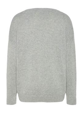 Sweater Name It Fnaja Grey