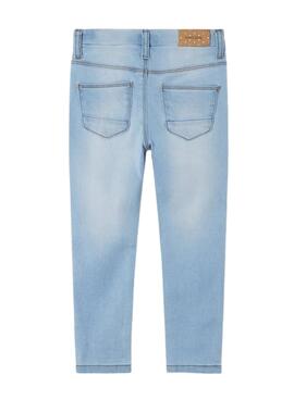 Hose Mayoral Cerrado Denim für Mädchen