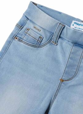 Hose Mayoral Cerrado Denim für Mädchen