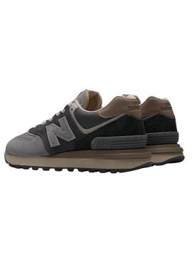 Sneakers New Balance 574 Legacy Grau Herren