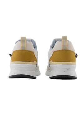 Sneakers New Balance 997H Weiss für Herren