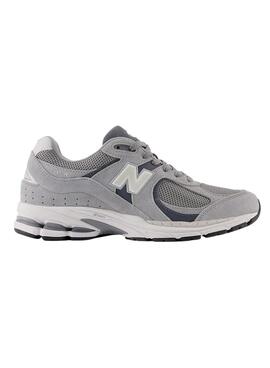 Sneakers New Balance 2002R Grau für Herren