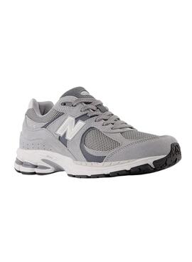 Sneakers New Balance 2002R Grau für Herren