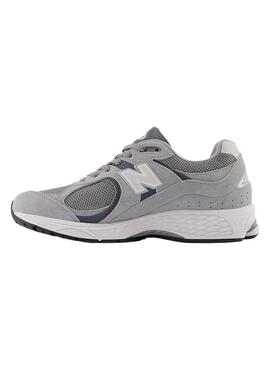 Sneakers New Balance 2002R Grau für Herren