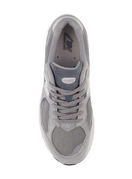 Sneakers New Balance 2002R Grau für Herren